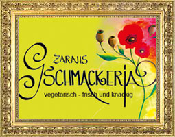 Zarah's Gschmackeria