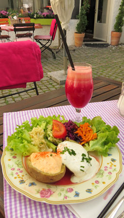 Gschmackeria in Kempten im Allgäu