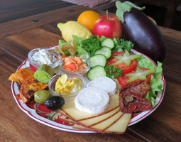 Gschmackeria in Kempten im Allgäu
